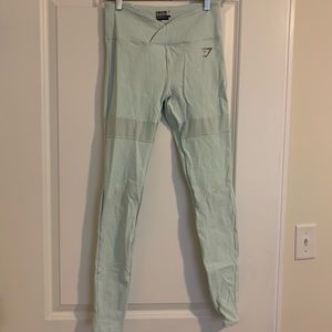 Gymshark Nikki B Season 1 Dynamic Legging size S